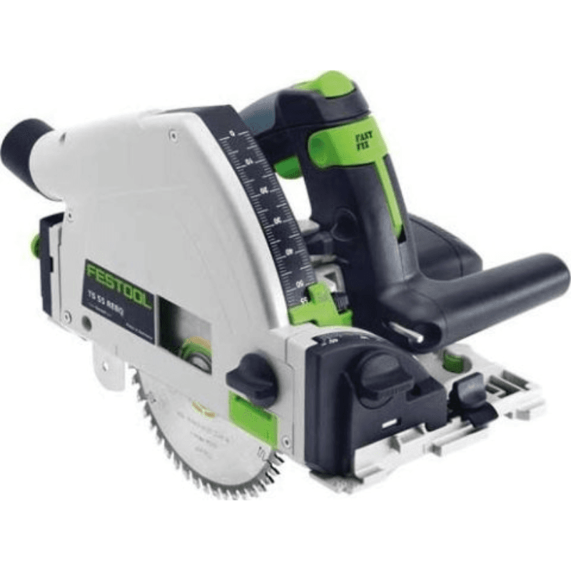 Pila kotoučová Festool  TS 55 REBQ-Plus