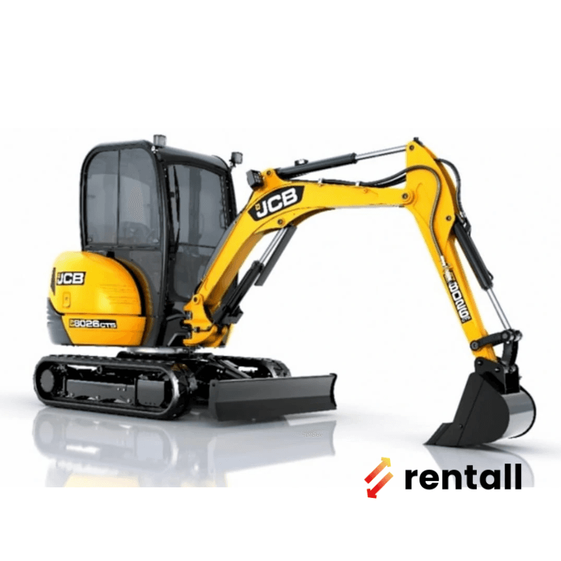 JCB 19C-1