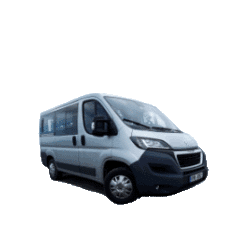 VW T6 long